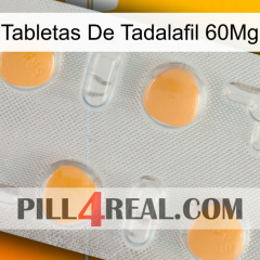 Tadalafil Tablets 60Mg 24